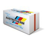 Austrotherm AT-H80 rendszerhez