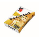 Baumit DuoContact ragasztó rendszerhez
