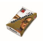 Baumit openContact ragsztó rendszerhez